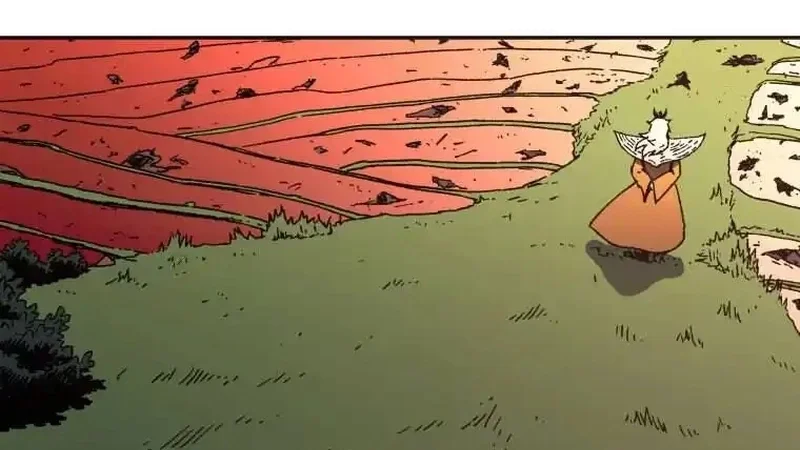 Pai Incomparável Capítulo 48 Página 13
