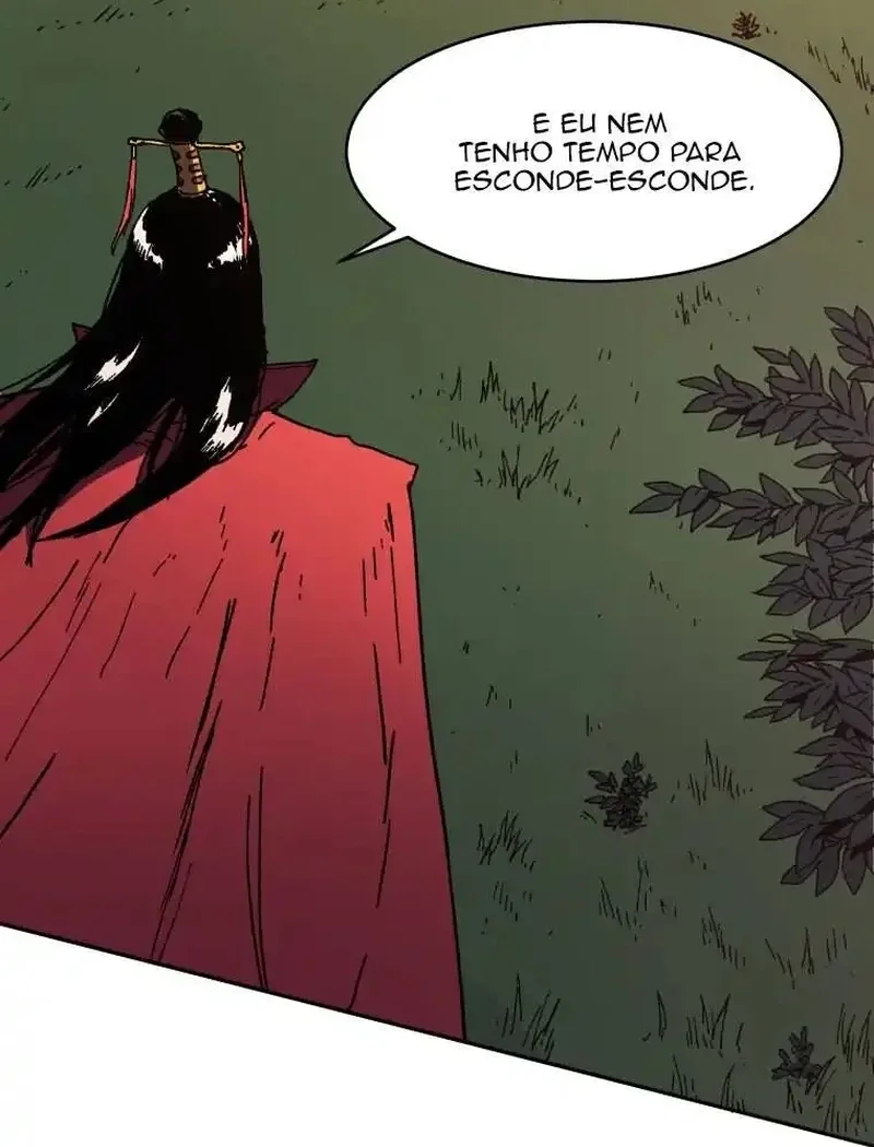 Pai Incomparável Capítulo 48 Página 14