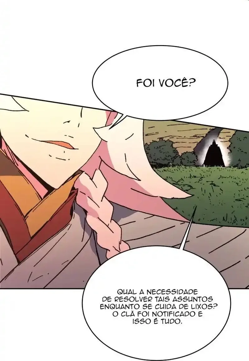 Pai Incomparável Capítulo 48 Página 15