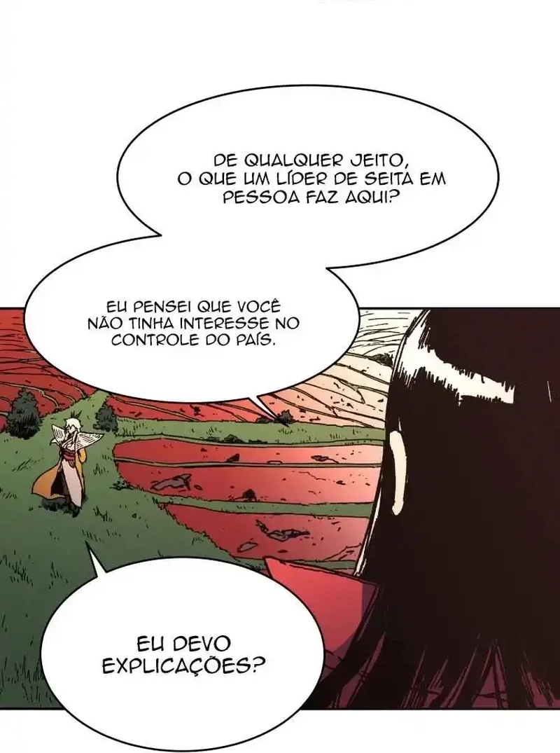 Pai Incomparável Capítulo 48 Página 16