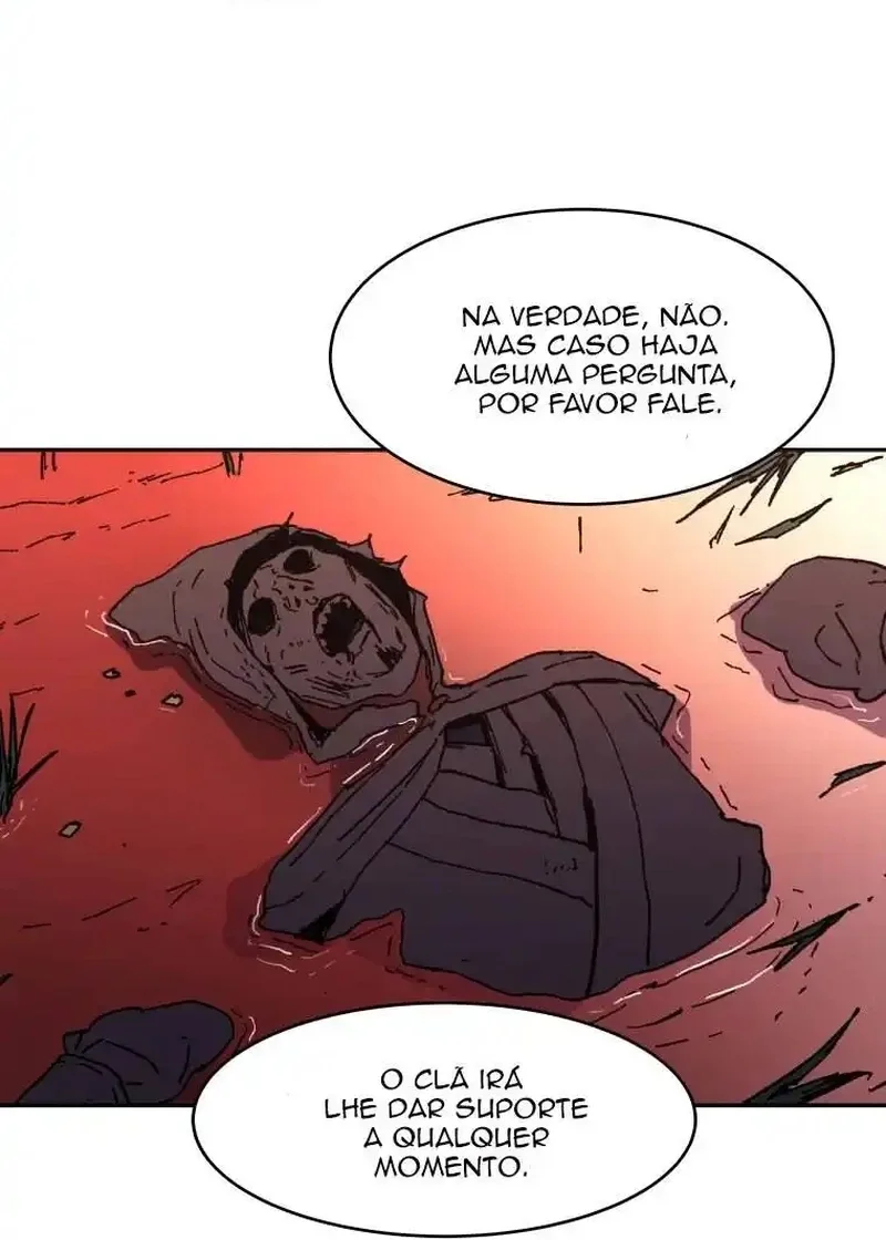 Pai Incomparável Capítulo 48 Página 17