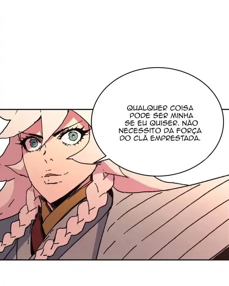 Pai Incomparável Capítulo 48 Página 18