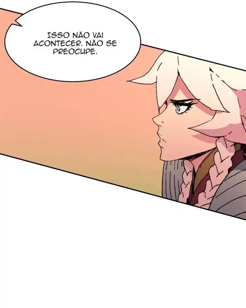 Pai Incomparável Capítulo 48 Página 22