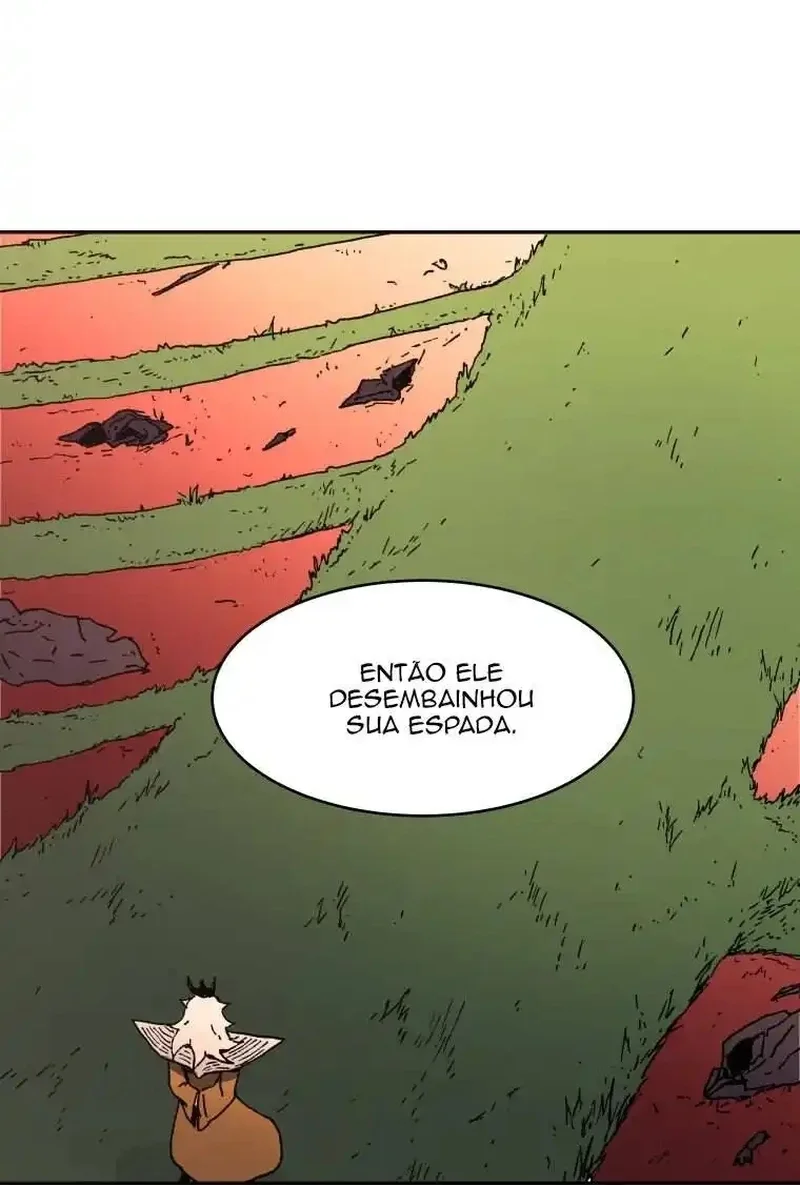 Pai Incomparável Capítulo 48 Página 26