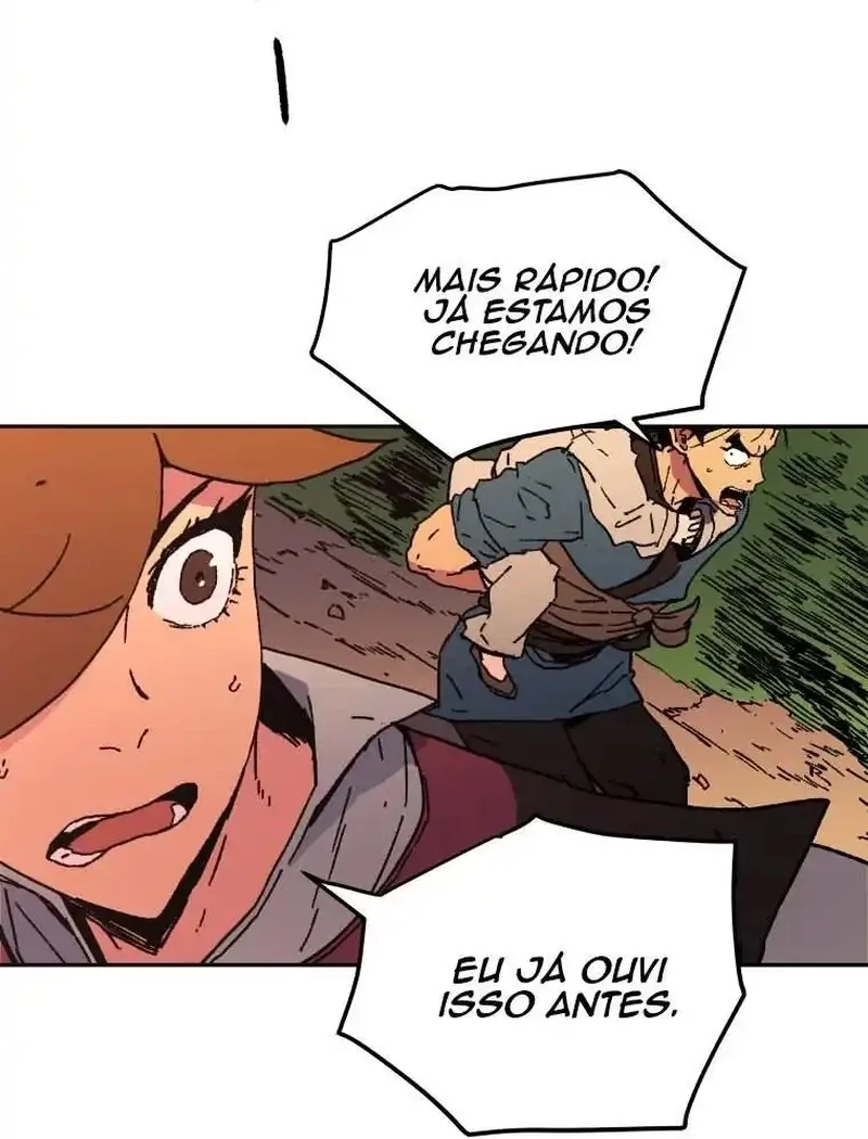 Pai Incomparável Capítulo 48 Página 29