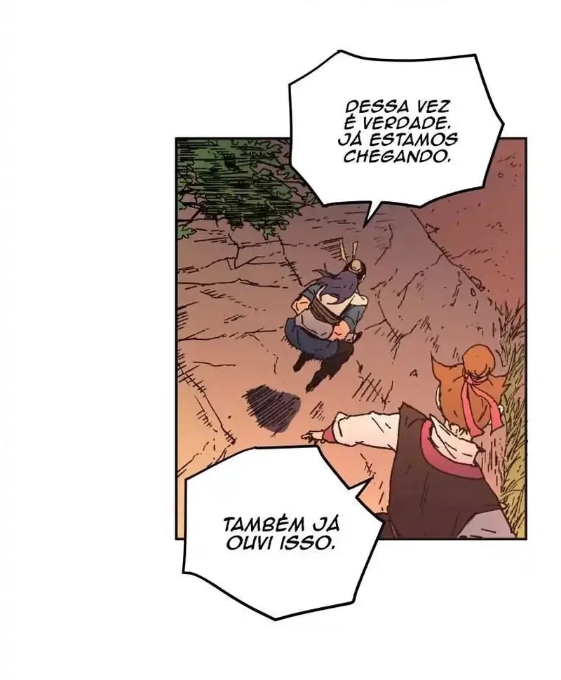 Pai Incomparável Capítulo 48 Página 30