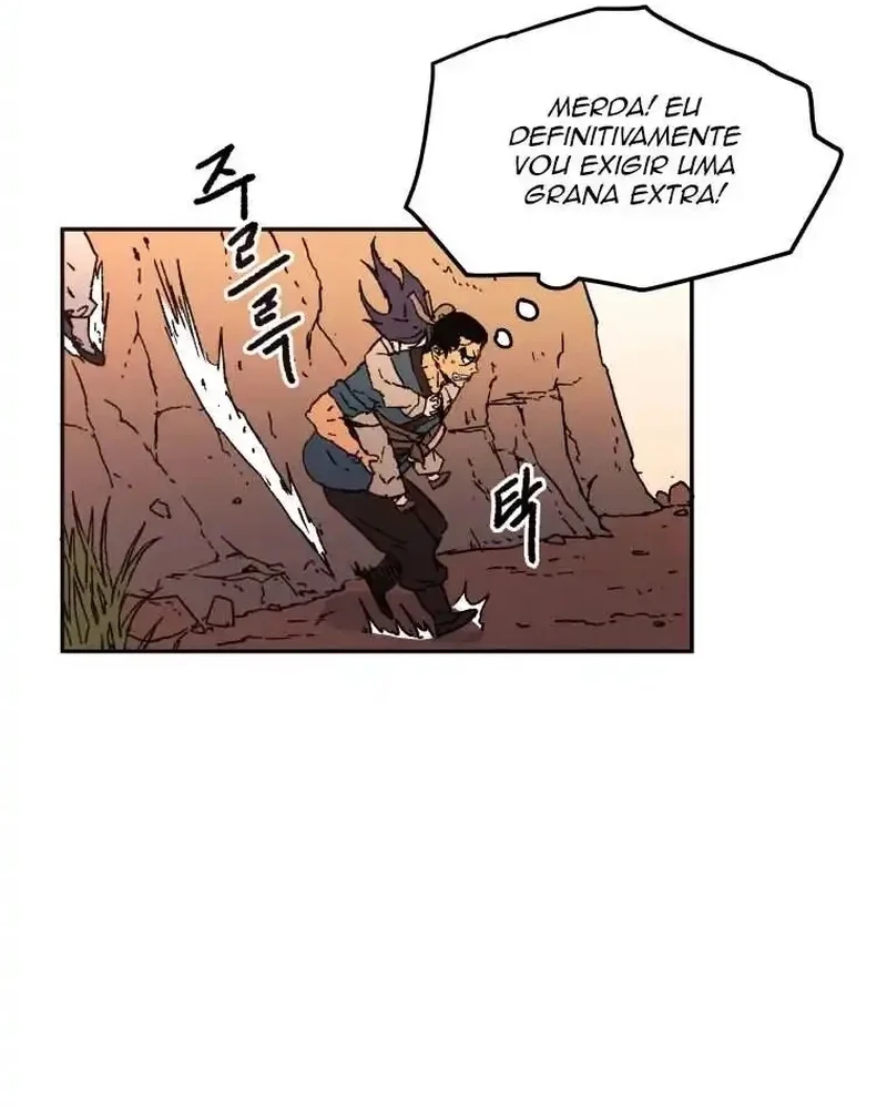 Pai Incomparável Capítulo 48 Página 31