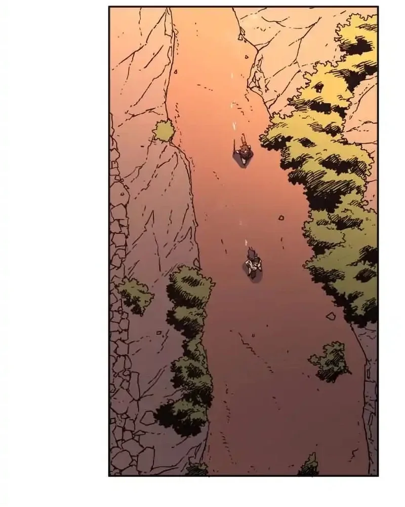 Pai Incomparável Capítulo 48 Página 32