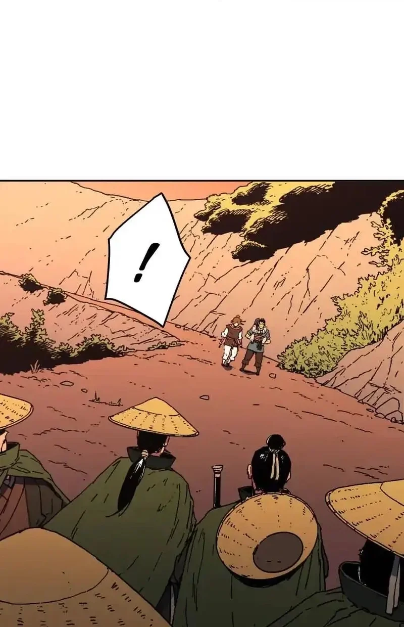 Pai Incomparável Capítulo 48 Página 34