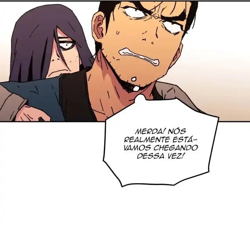 Pai Incomparável Capítulo 48 Página 36