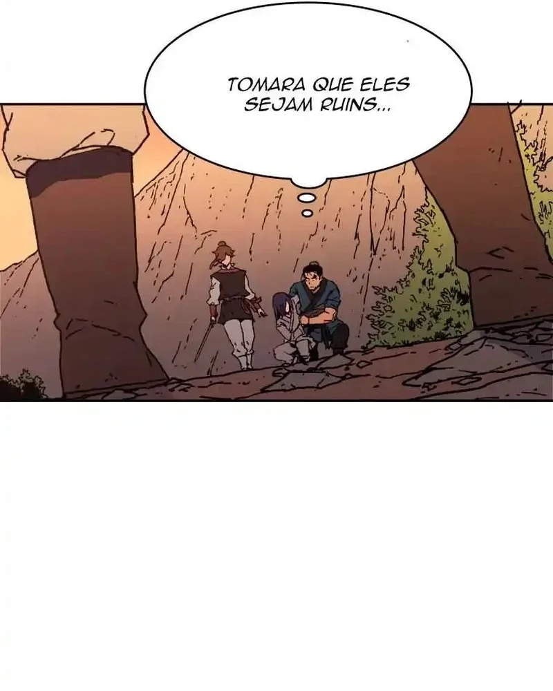Pai Incomparável Capítulo 48 Página 37