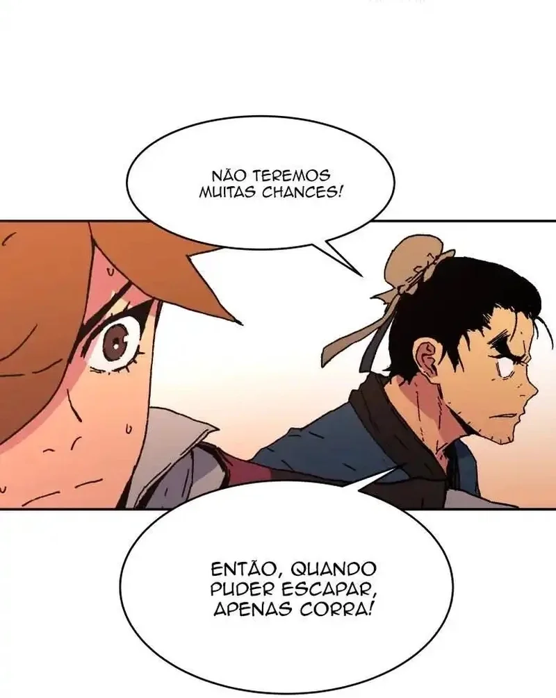 Pai Incomparável Capítulo 48 Página 42