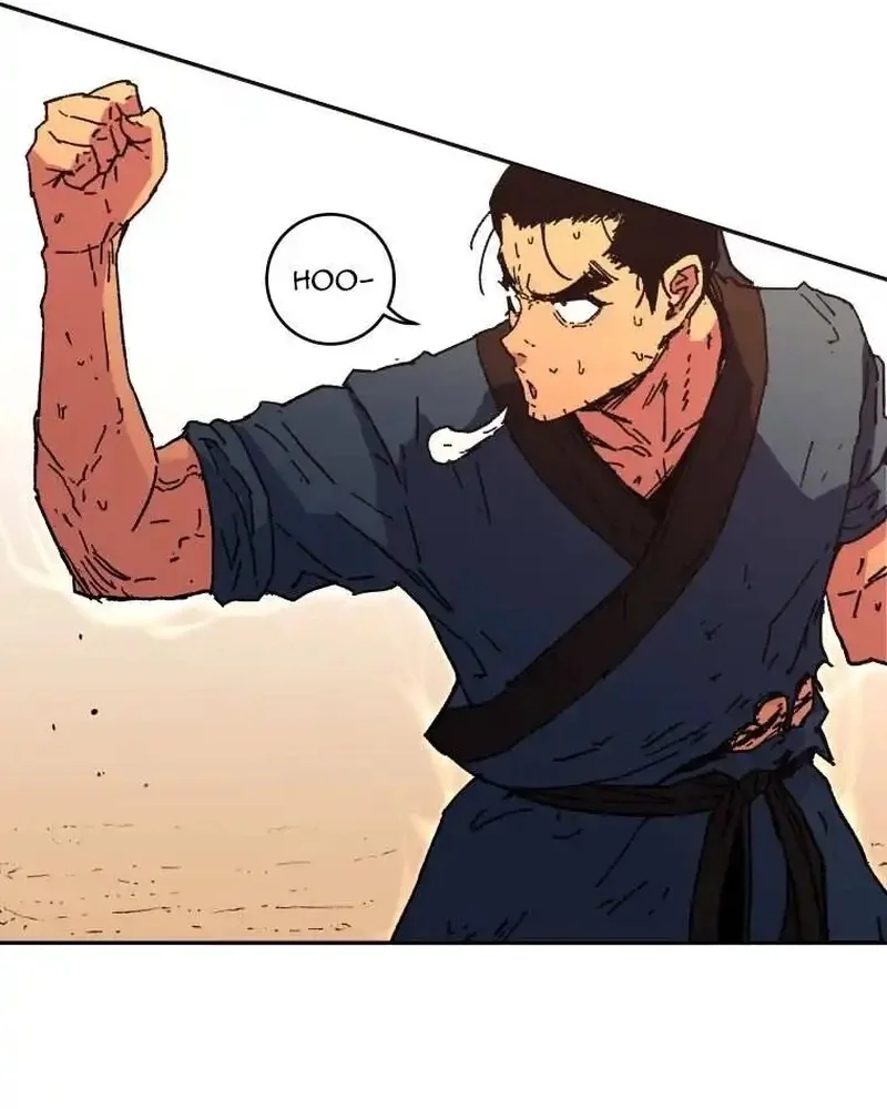Pai Incomparável Capítulo 48 Página 56