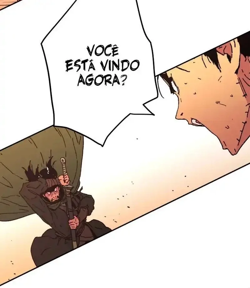 Pai Incomparável Capítulo 48 Página 67