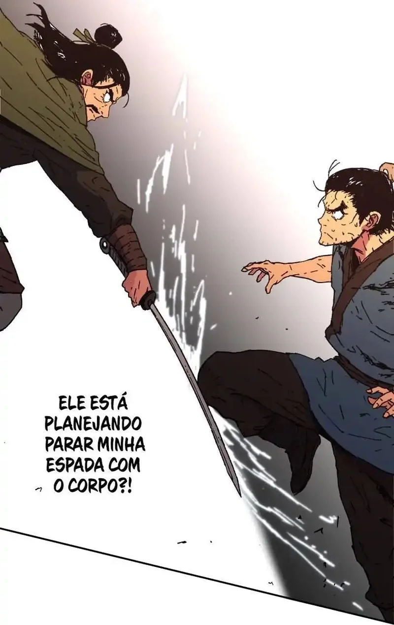 Pai Incomparável Capítulo 48 Página 76