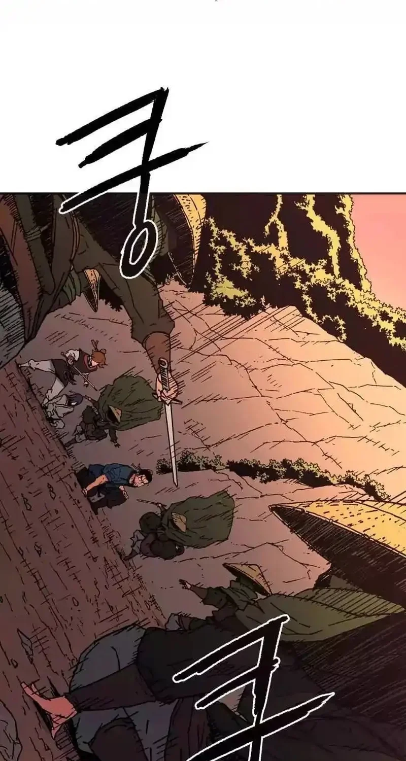Pai Incomparável Capítulo 49 Página 12