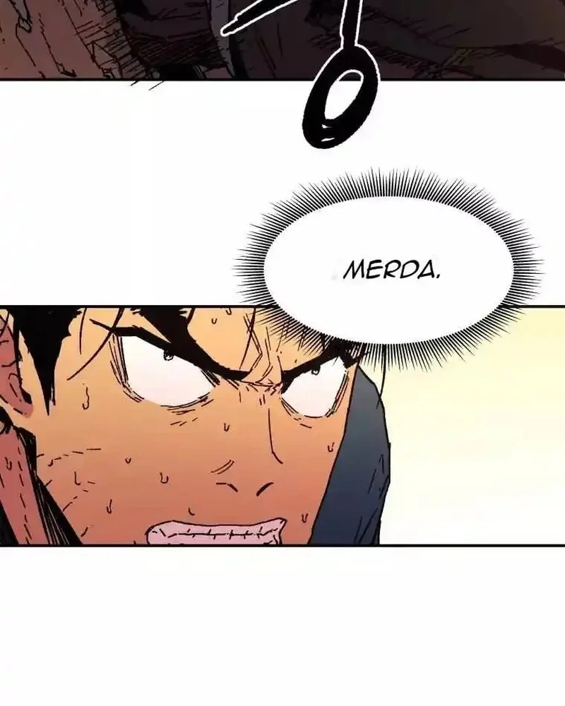 Pai Incomparável Capítulo 49 Página 13