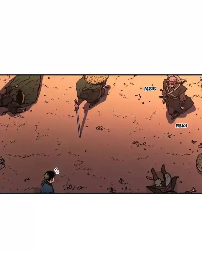 Pai Incomparável Capítulo 49 Página 14