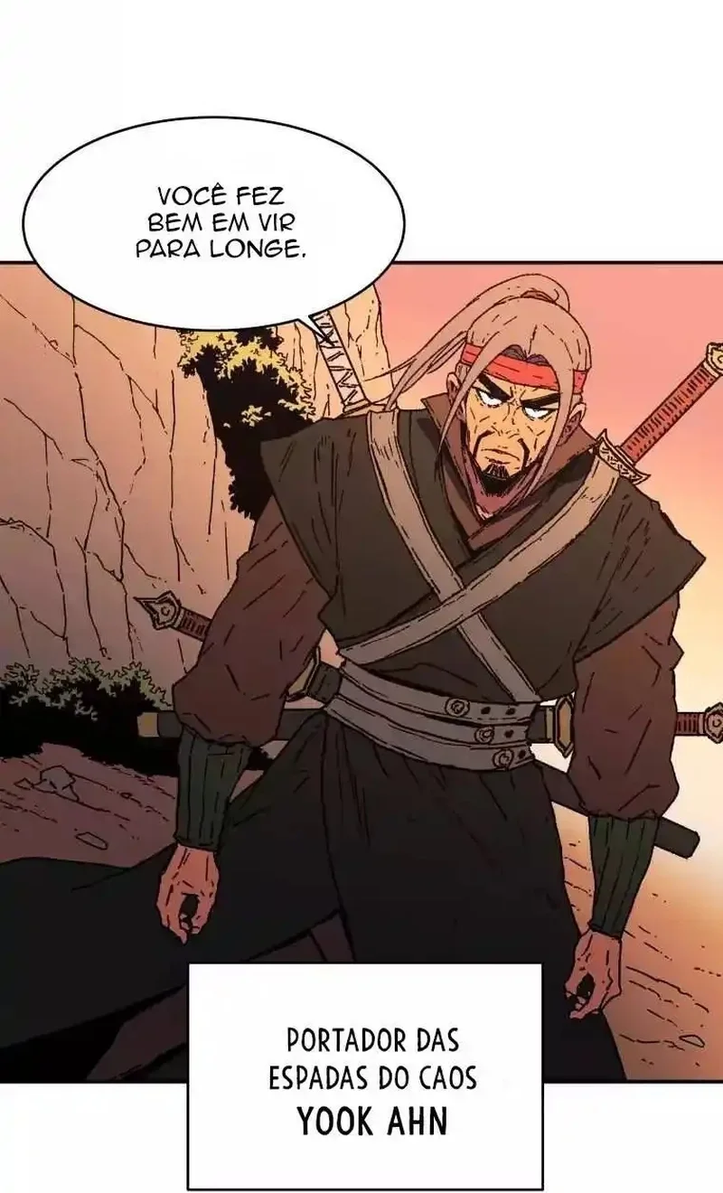 Pai Incomparável Capítulo 49 Página 15