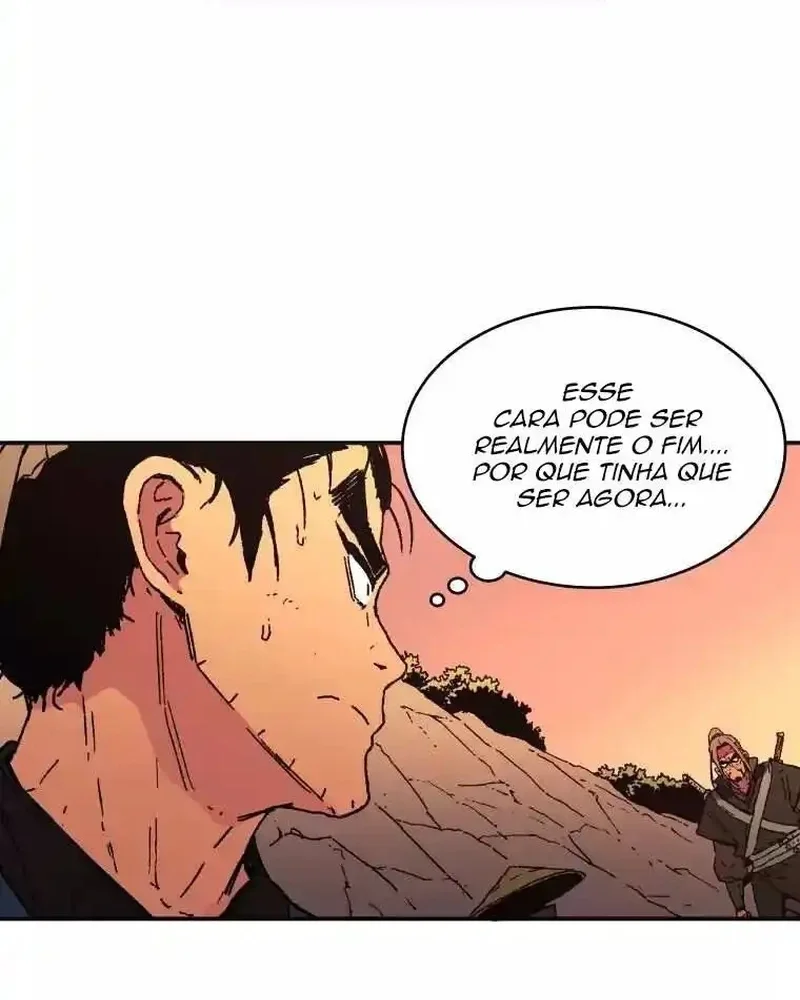 Pai Incomparável Capítulo 49 Página 16