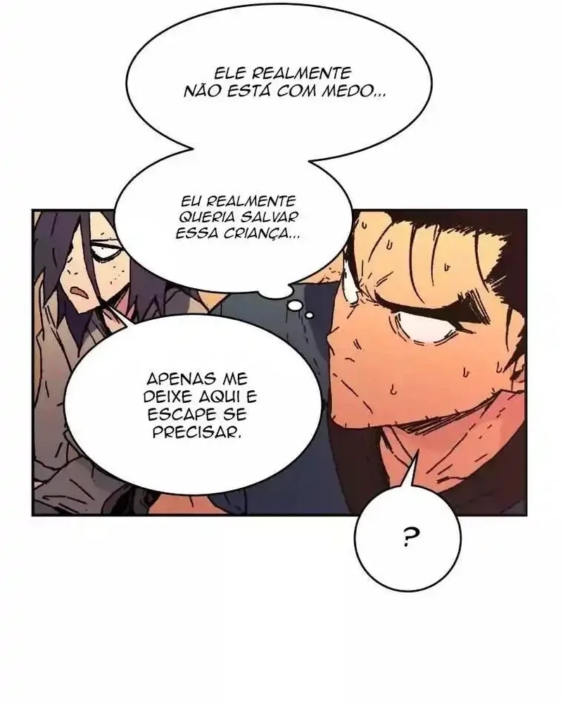 Pai Incomparável Capítulo 49 Página 21