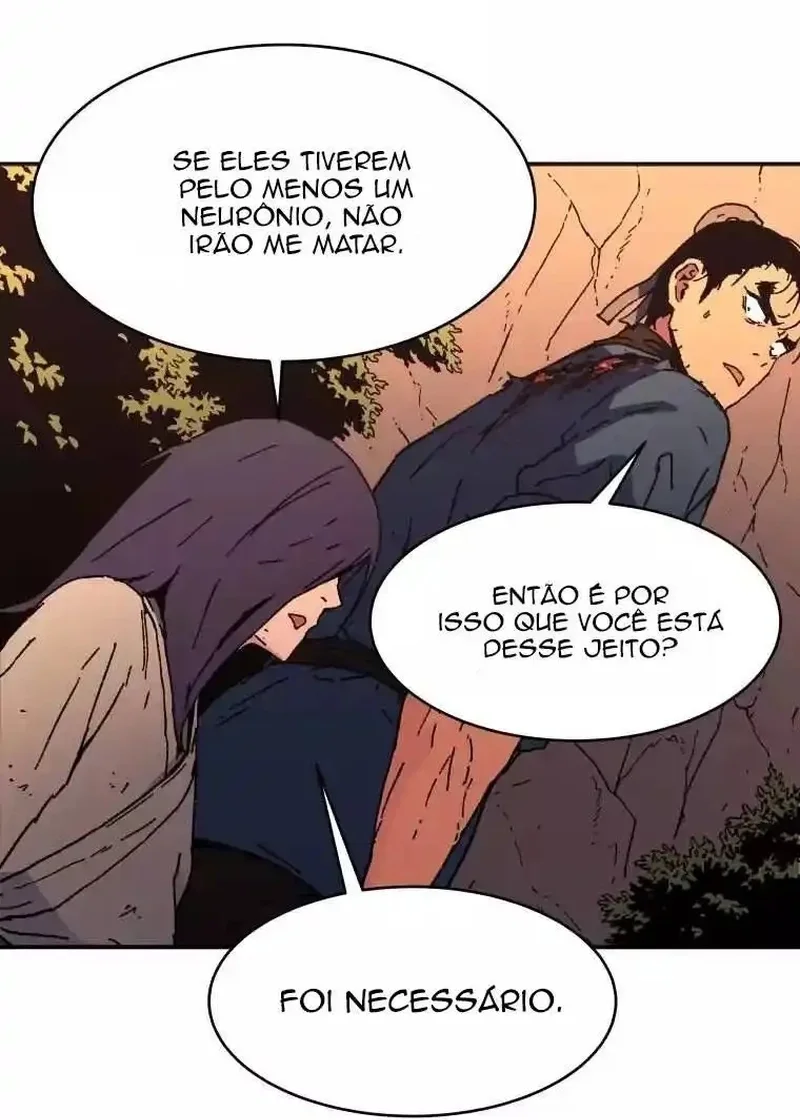 Pai Incomparável Capítulo 49 Página 22