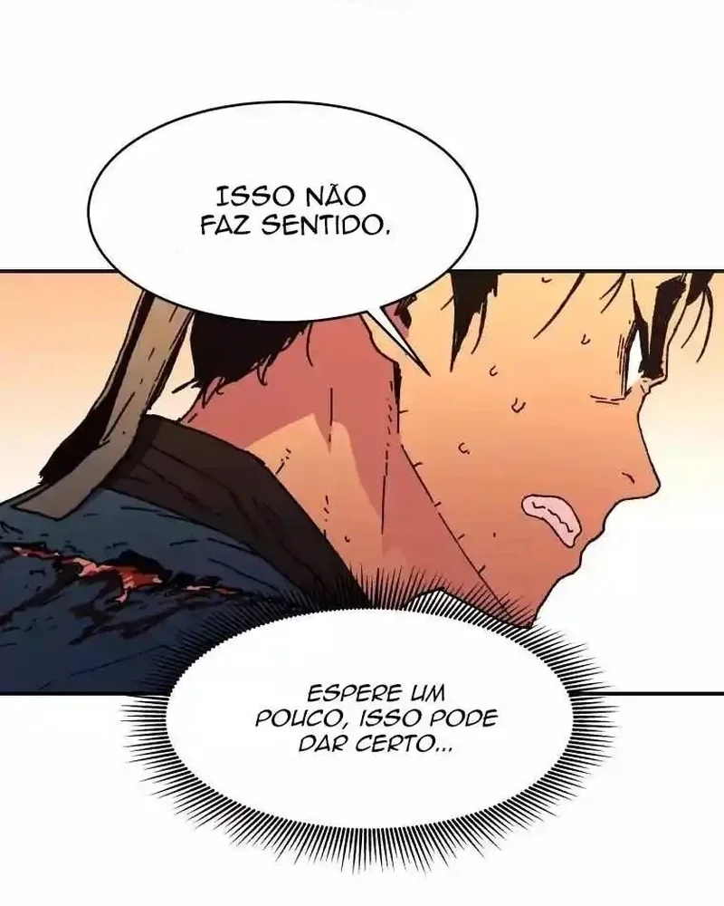Pai Incomparável Capítulo 49 Página 23