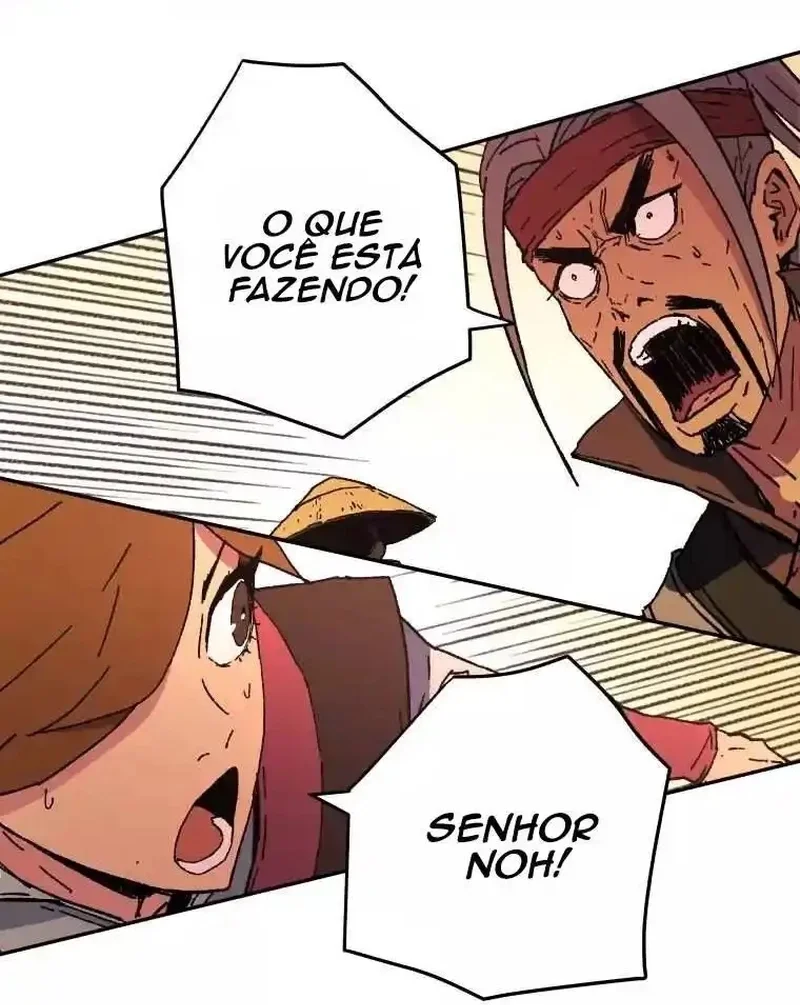 Pai Incomparável Capítulo 49 Página 26