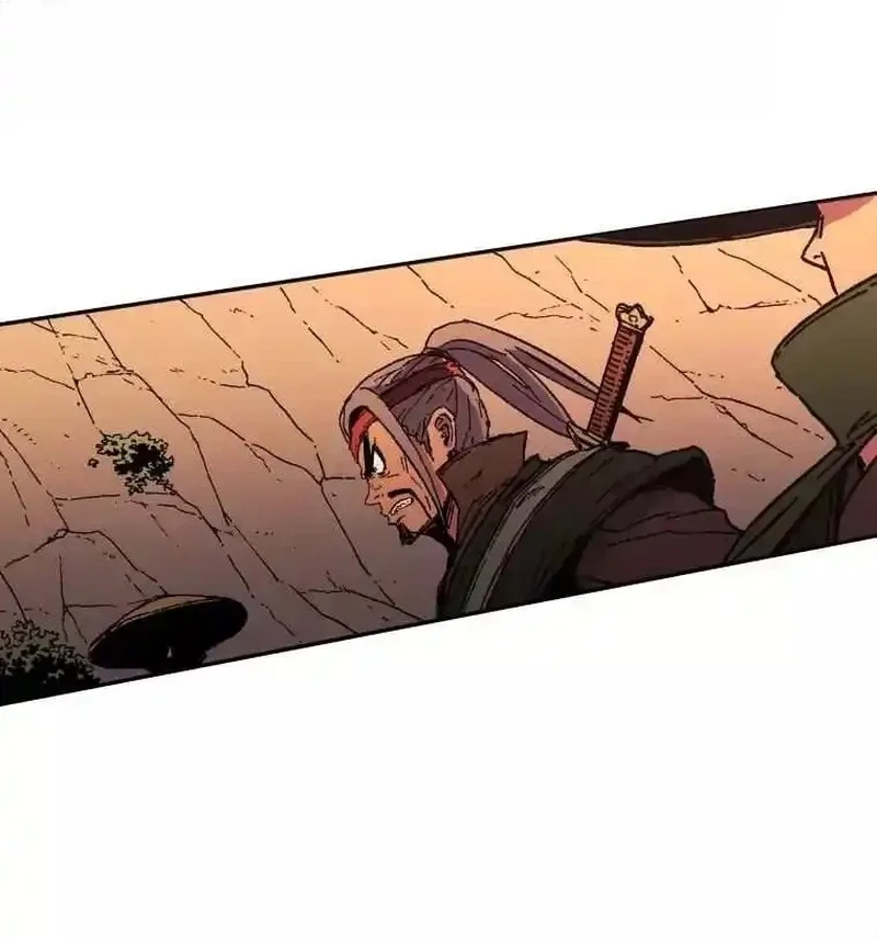 Pai Incomparável Capítulo 49 Página 34