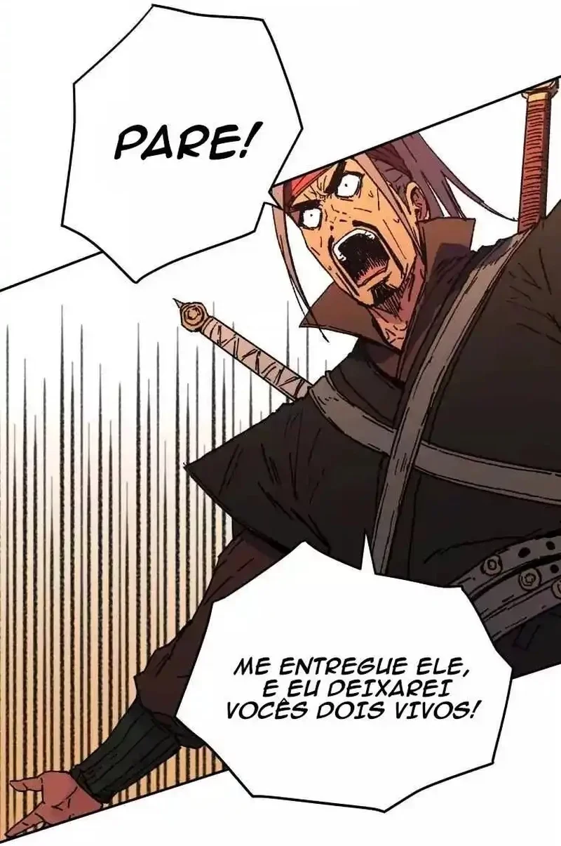 Pai Incomparável Capítulo 49 Página 38
