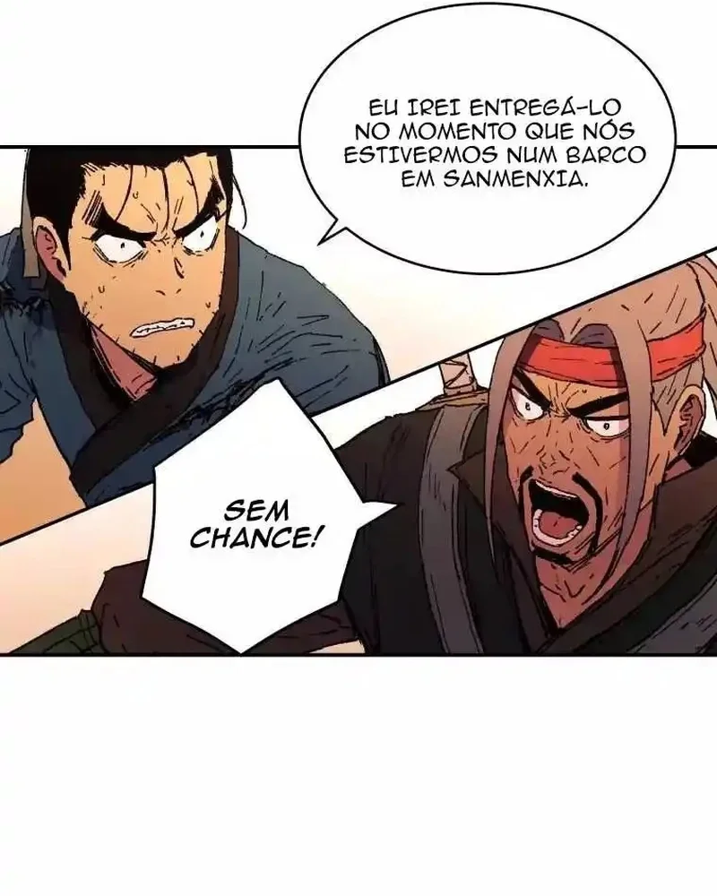 Pai Incomparável Capítulo 49 Página 43