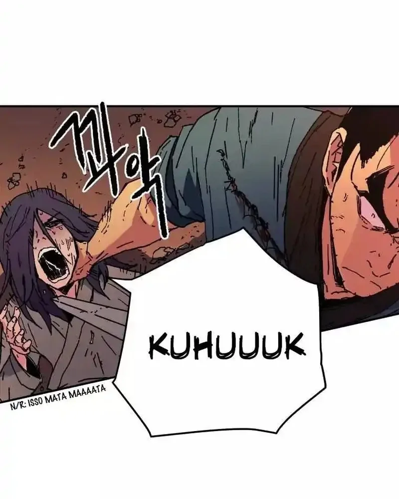 Pai Incomparável Capítulo 49 Página 44