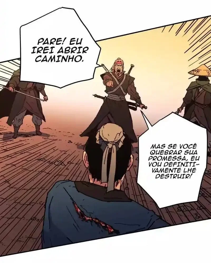 Pai Incomparável Capítulo 49 Página 45