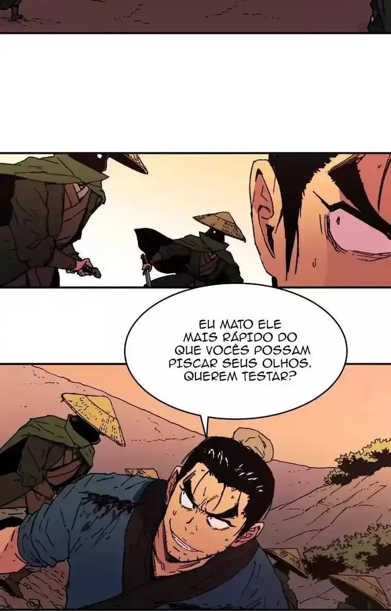 Pai Incomparável Capítulo 49 Página 49