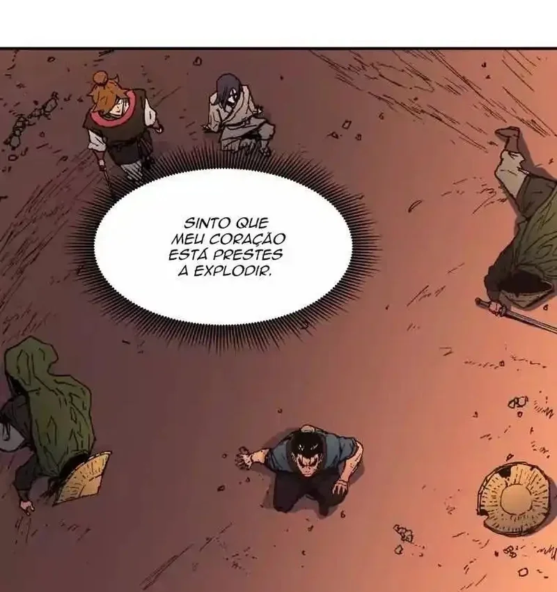 Pai Incomparável Capítulo 49 Página 5