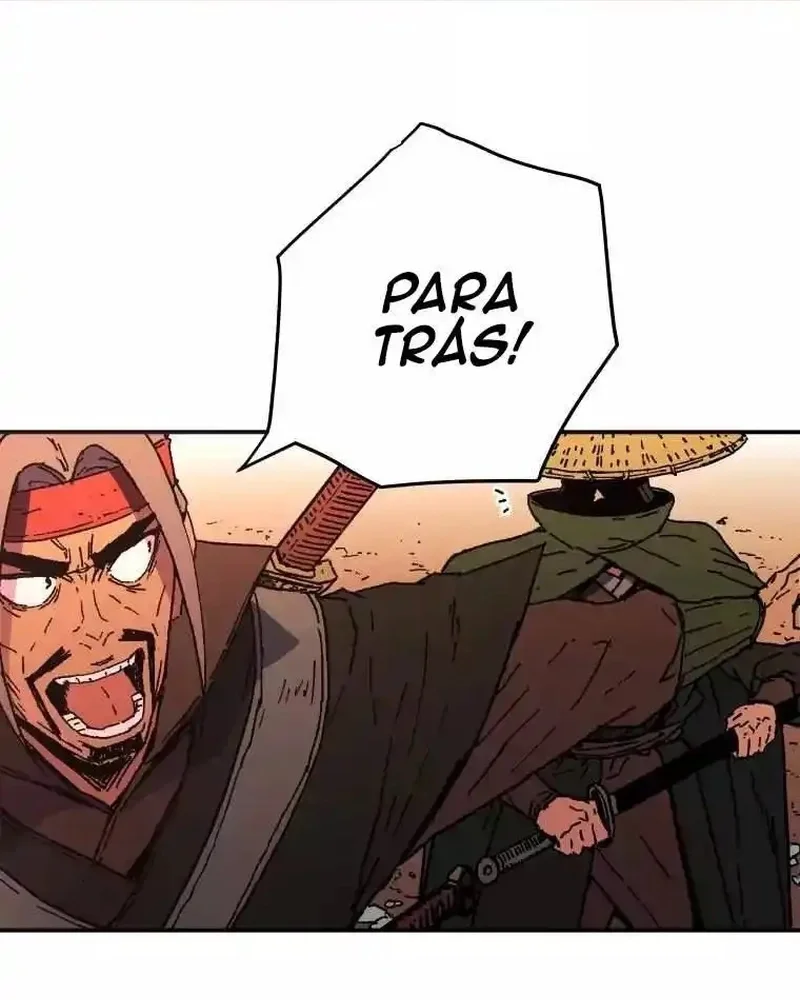 Pai Incomparável Capítulo 49 Página 50