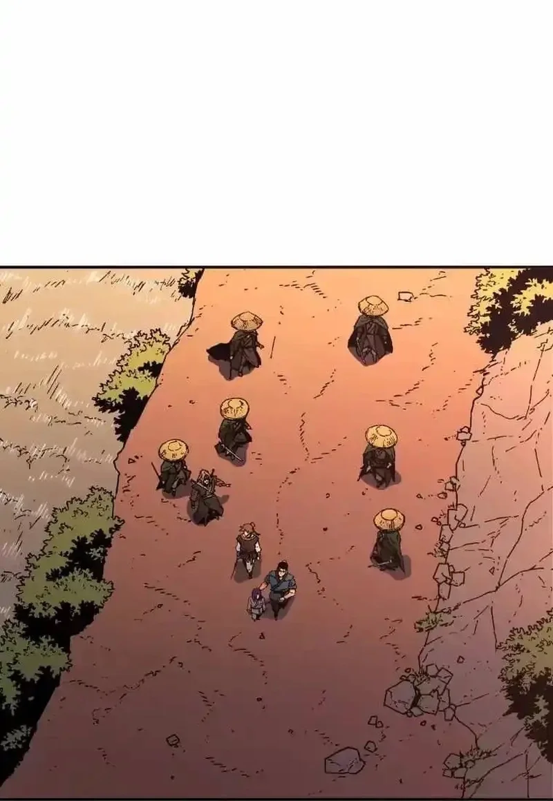 Pai Incomparável Capítulo 49 Página 51