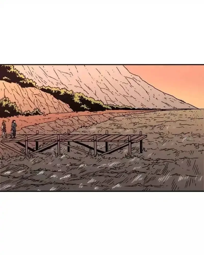 Pai Incomparável Capítulo 49 Página 57