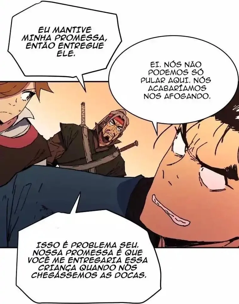 Pai Incomparável Capítulo 49 Página 59