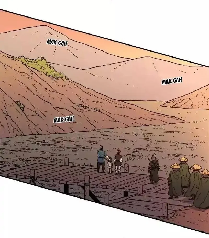 Pai Incomparável Capítulo 49 Página 66