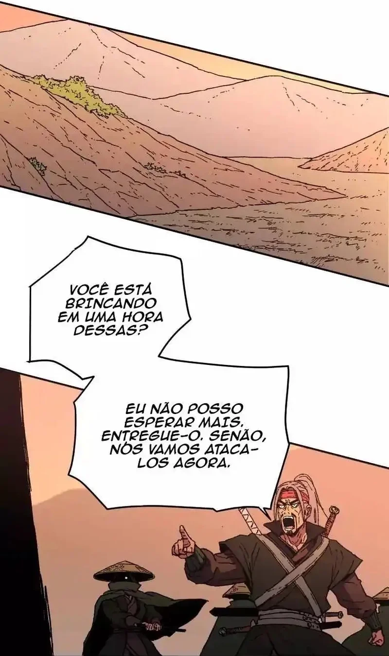 Pai Incomparável Capítulo 49 Página 69