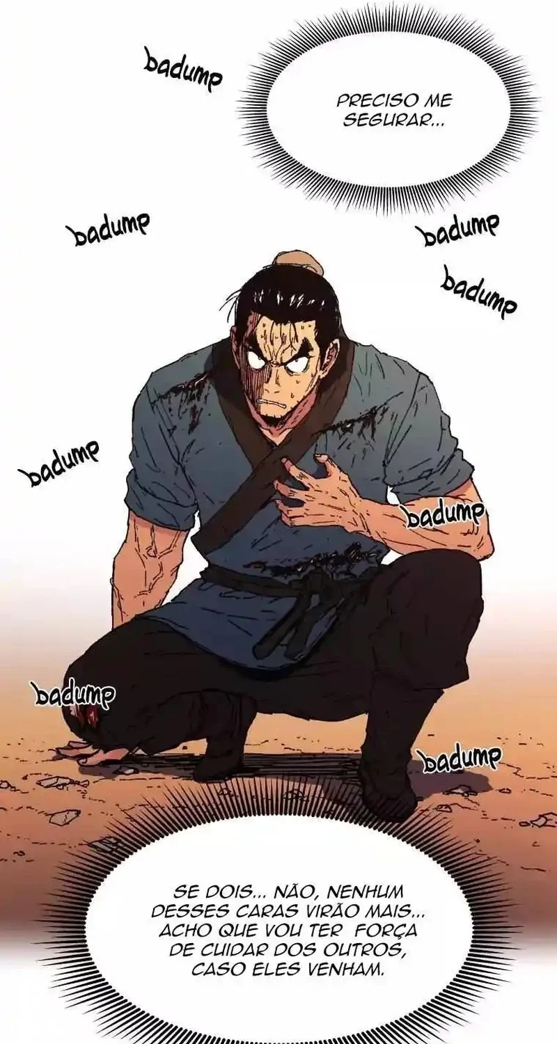 Pai Incomparável Capítulo 49 Página 7