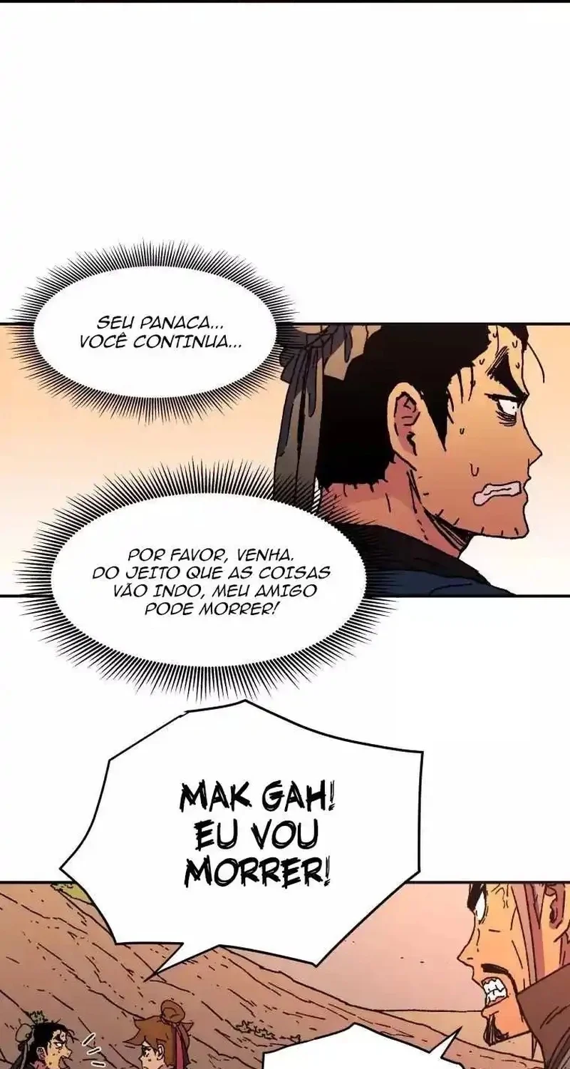 Pai Incomparável Capítulo 49 Página 70