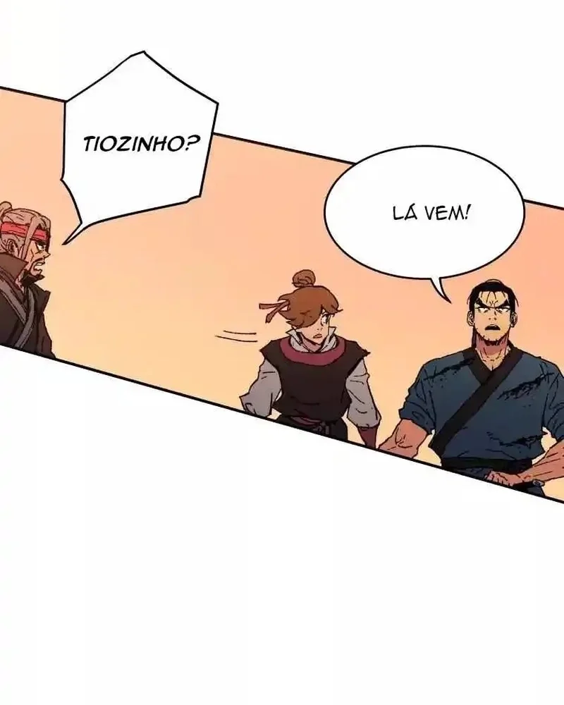 Pai Incomparável Capítulo 49 Página 73