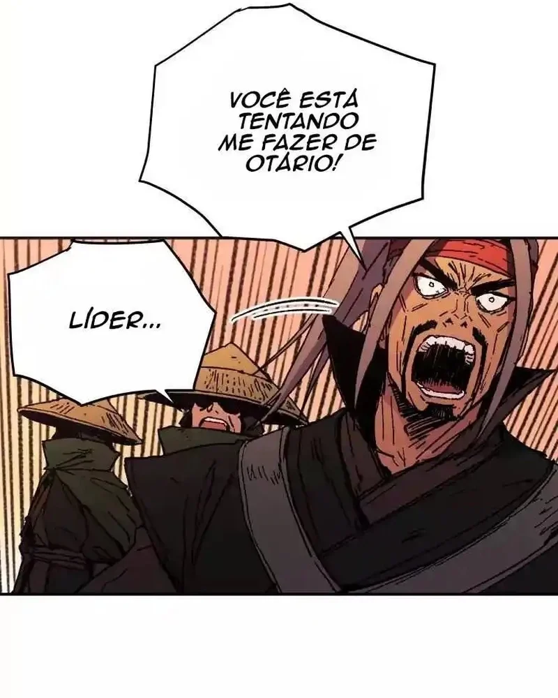 Pai Incomparável Capítulo 49 Página 75