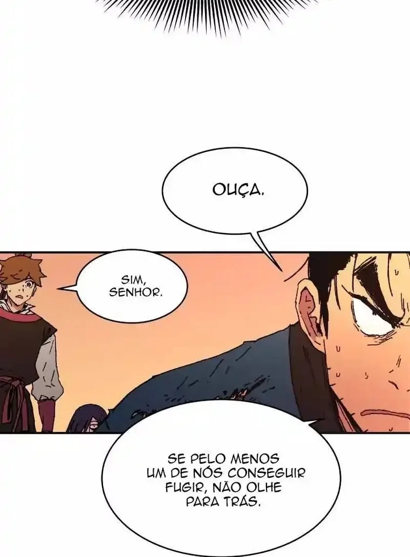 Pai Incomparável Capítulo 49 Página 8