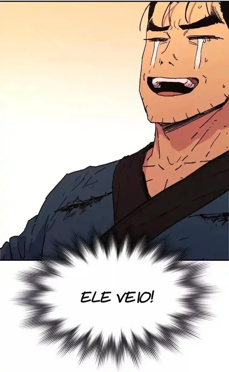 Pai Incomparável Capítulo 49 Página 80
