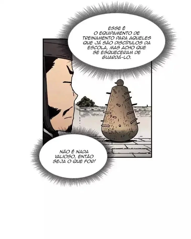 Pai Incomparável Capítulo 5 Página 11