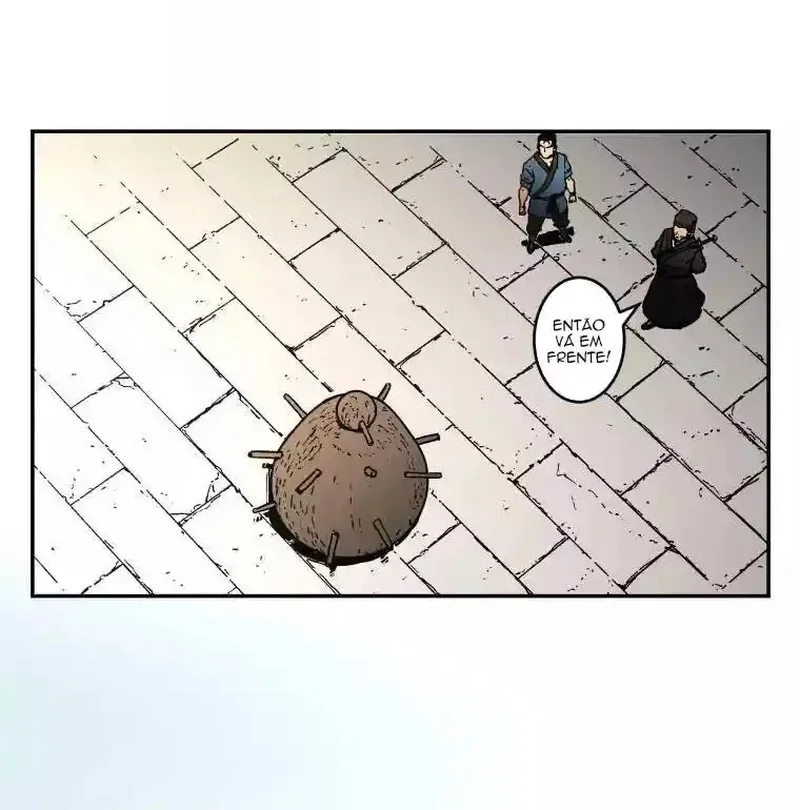 Pai Incomparável Capítulo 5 Página 13
