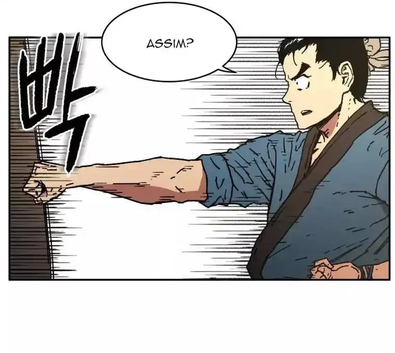 Pai Incomparável Capítulo 5 Página 15